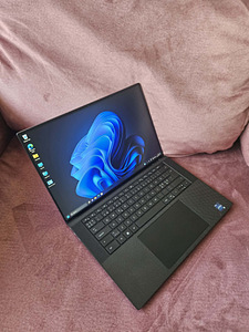 Precision 5570 i7 32 Ram 1TB Nvidia rtx A1000 4GB (3 foto / 5)