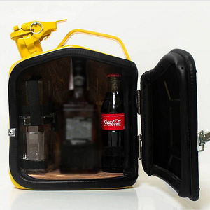 Mini baar-kanister. mini bar - canister (2 foto / 7)