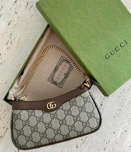 Б/у сумка Gucci Ophidia mini