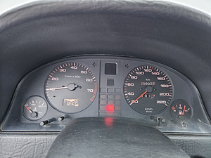 AUDI 80 (B4) 2.0 66 kW (6 foto / 8)