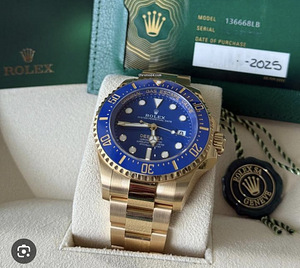 Rolex koopia (8 foto / 9)