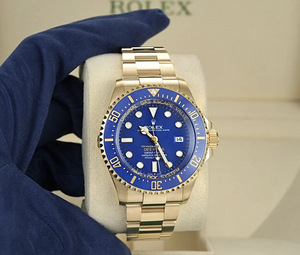 Rolex koopia (9 foto / 9)