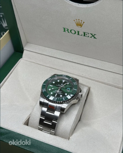 Rolex AAA koopia