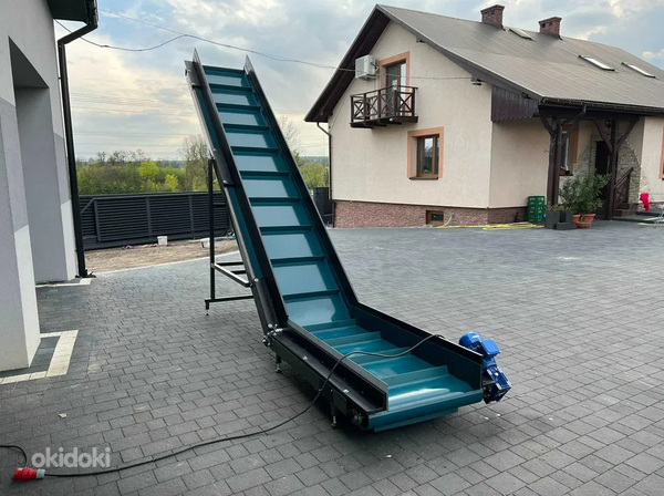 Конвейер модель L