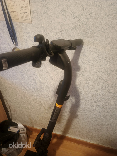 Ninebot e2 pro