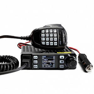 Anytone AT-779UV Dual Band 25W FM 144/430Mhz + прикуриватель (1 фото из 1)
