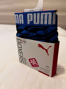 Детские трусы/боксеры Puma
