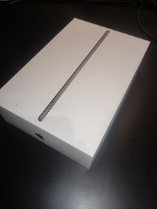 iPad mini 5-го поколения 64GB (6 фото из 7)