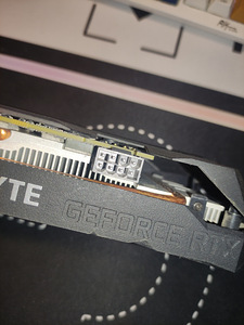RTX 2060 For parts only (4 foto / 7)
