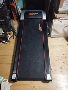 Jooksurada N1 Runner 25 (1 foto / 4)