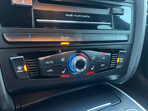 Audi A5 Facelift 2x S-Line 3.0 V6 150kW (12 foto / 15)