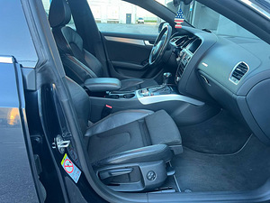 Audi A5 Facelift 2x S-Line 3.0 V6 150kW (10 foto / 15)