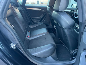 Audi A5 Facelift 2x S-Line 3.0 V6 150kW (9 foto / 15)