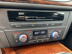 Audi A6 3.0 V6 150kW Quattro (11 foto / 15)