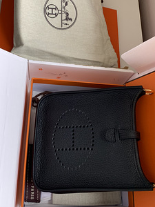Hermes Evelyne 16 kott (2 foto / 6)