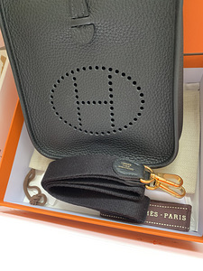 Hermes Evelyne 16 kott (5 foto / 6)