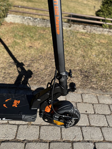 Värske! KUKIRIN G2 MASTER 2025 (5 foto / 6)