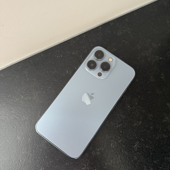 iPHONE 13 PRO