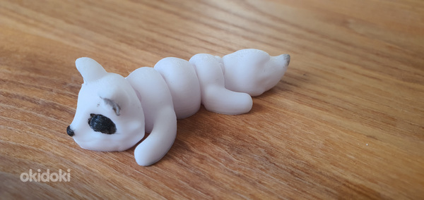 Figuur "Polaarrebane"