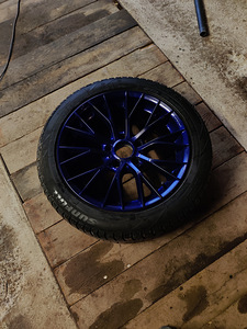 Veljed R17 5x120 (1 foto / 6)