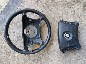 BMW E39 rooli (6 foto / 7)