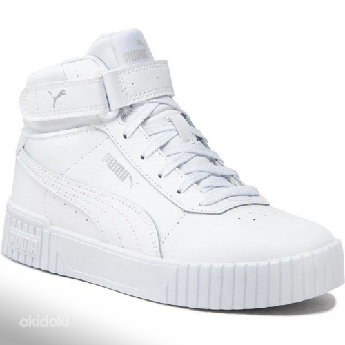Puma tossud 42