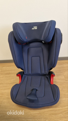 Britax Römer KIDFIX² S