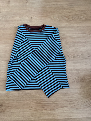 Long sleeve