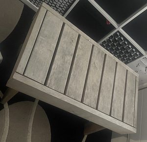 Sauna accessories (1 foto / 4)