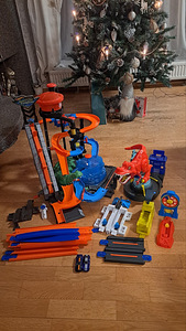 Hot Wheels (3 фото из 3)