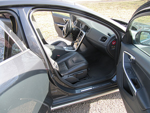 Volvo S60 1.6 84kW (3 foto / 15)