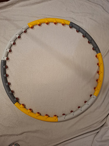 Rõngas / Hula-Hoop (1 foto / 3)
