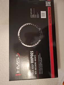 Rõngas / Hula-Hoop (3 foto / 3)