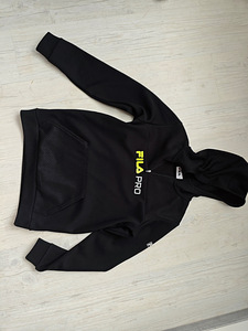 Худи FILA , hoodie FILA , pusa FILA (1 фото из 1)
