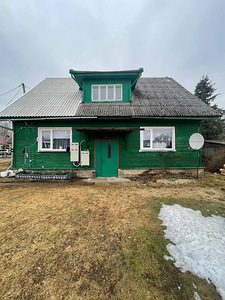 Staadioni tn 3, Kallaste, Peipsiääre vald, Tartumaa (1 фото из 9)