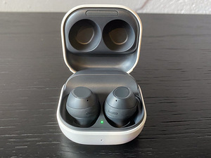 Samsung Galaxy Buds FE + Kehtiv Garantii (1 foto / 1)