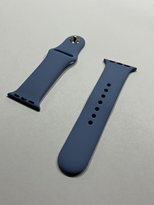 Apple Watch Rihmad (4 foto / 4)