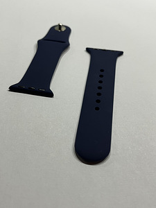 Apple Watch Rihmad (4 foto / 4)