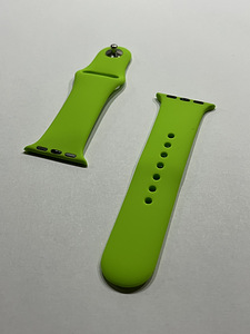 Apple Watch Rihmad (4 foto / 4)