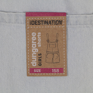 Teksakombinesoonid | Size: 158 (3 foto / 3)