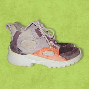 Laste saapad | kevad/sügis | Ecco | Size: 33 (3 foto / 5)