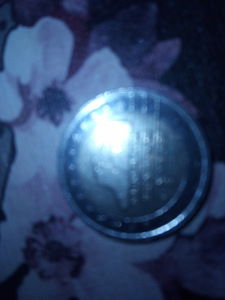 Hollandi 2€ haruldane münt (4 foto / 4)