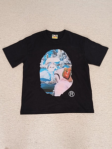 Bape T-shirt (1 foto / 3)