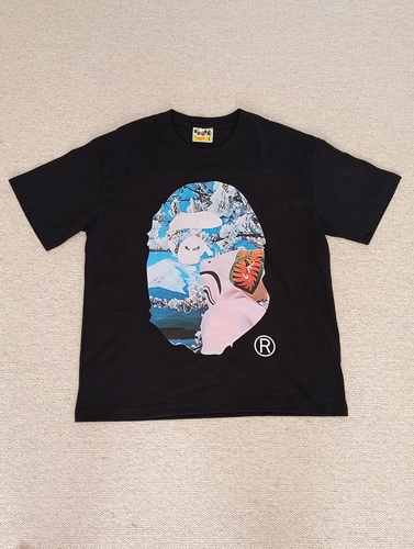 Bape T-shirt