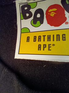Bape T-shirt (2 foto / 3)