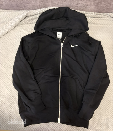 Толстовка Nike