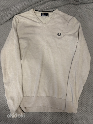 Fredperry sweatshirt