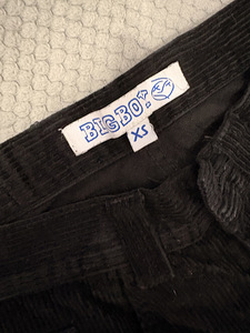 Polar jeans big boy (2 foto / 3)
