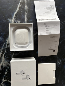 Airpods Pro Gen3 (6 фото из 7)