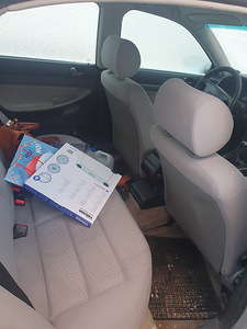 Audi a4 b5 (8 фото из 10)